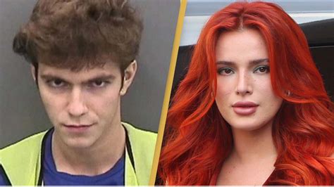 bella thorne leaked|Bella Thorne scams users of Only Fans for over $2,000,000